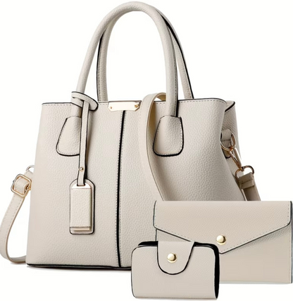 The MILA signature bag