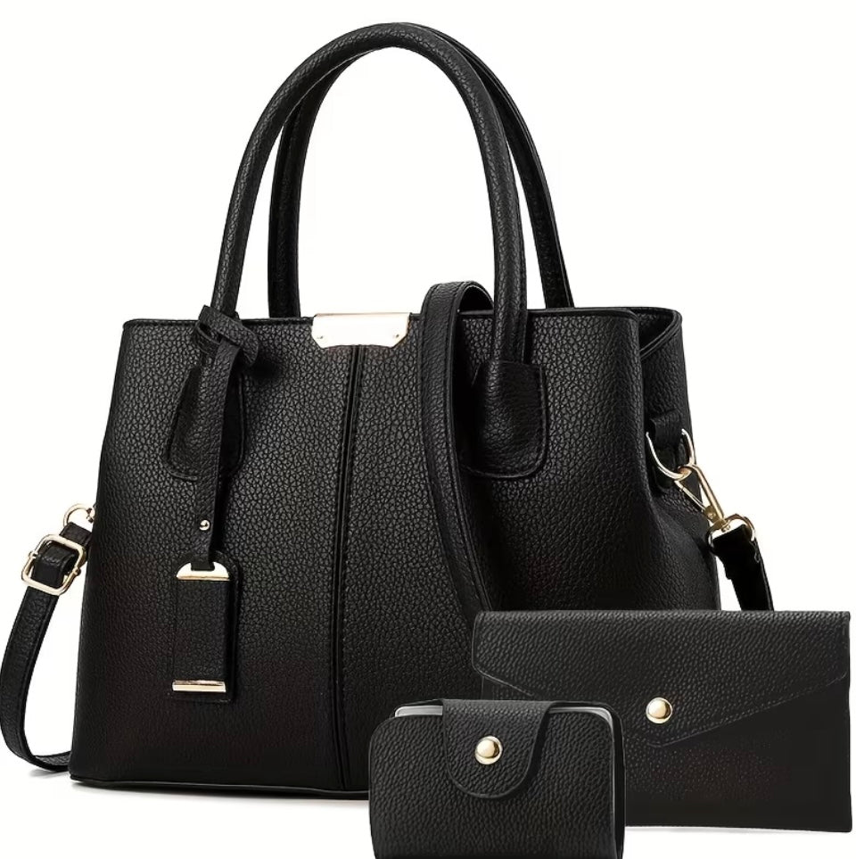 The MILA signature bag