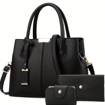 The MILA signature bag