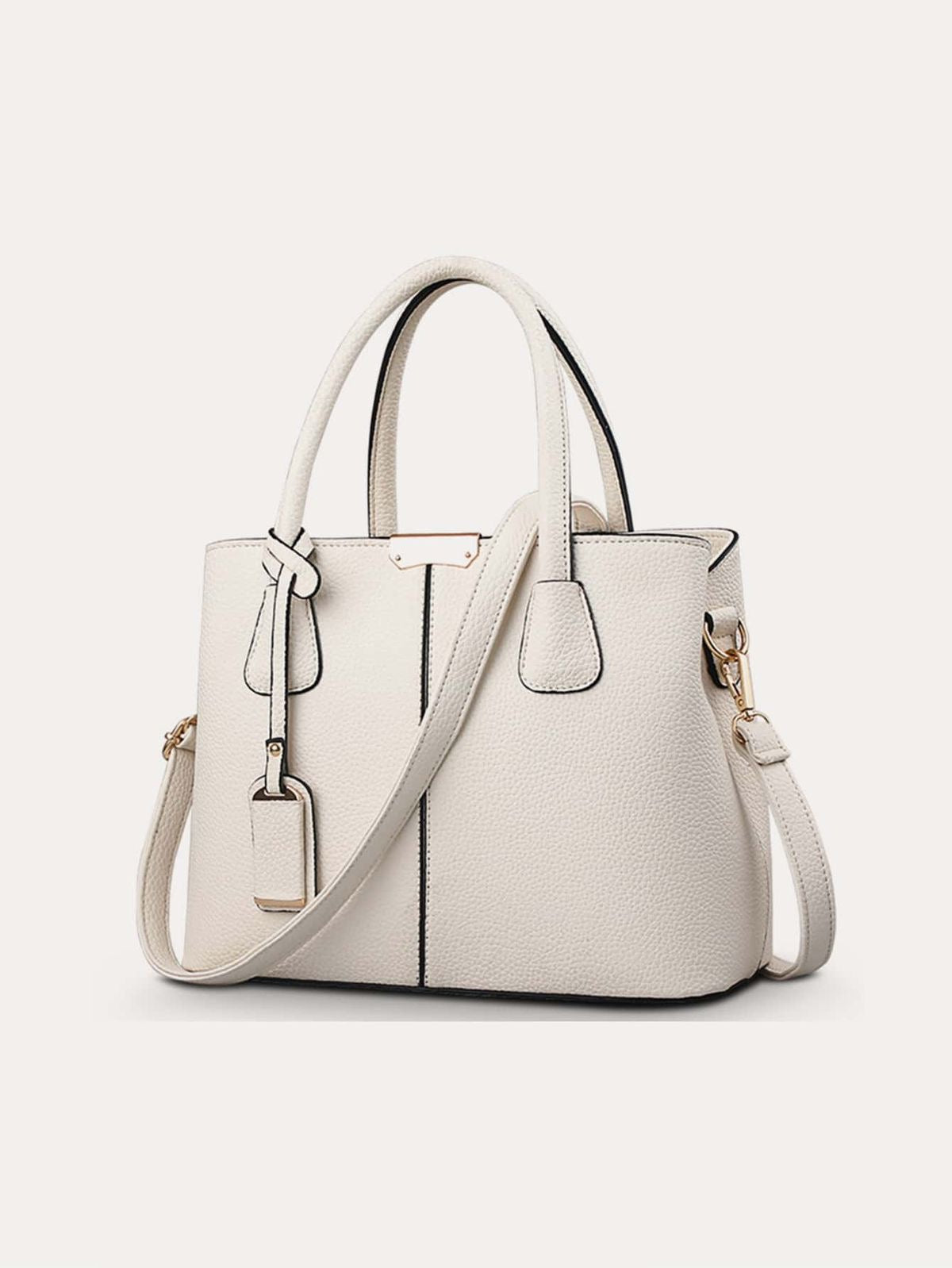 The MILA signature bag