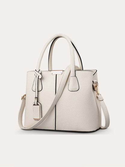 The MILA signature bag